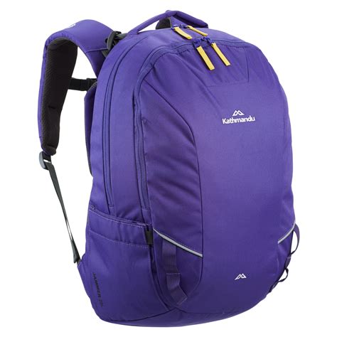 kathmandu laptop backpack.